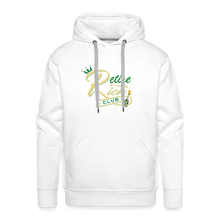 Load image into Gallery viewer, RRC Men's Hoodie - white