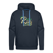 Load image into Gallery viewer, RRC Men's Hoodie - navy