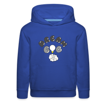 Load image into Gallery viewer, dream-big 01 - royal blue