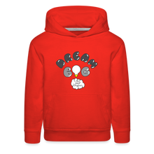 Load image into Gallery viewer, dream-big 01 - red