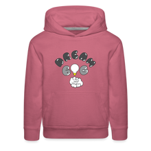 Load image into Gallery viewer, dream-big 01 - mauve