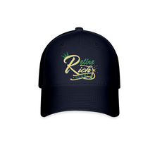 Load image into Gallery viewer, RetireRichClub Cap - navy
